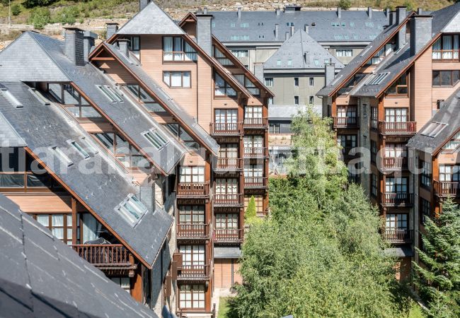 Appartement à Baqueira - Villena by Totiaran Appartement à Baqueira - Villena by Totiaran