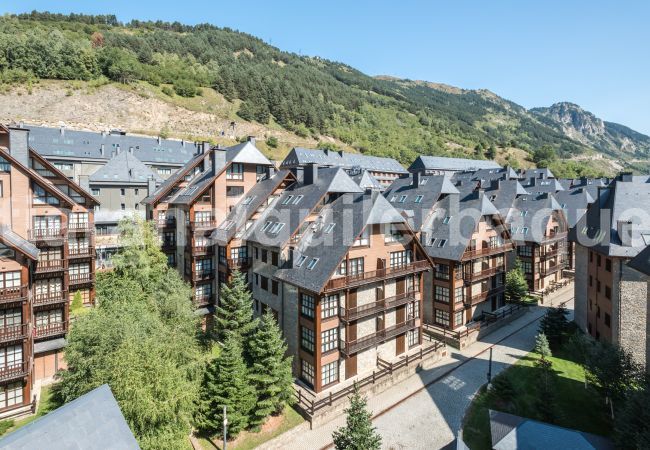 Appartement à Baqueira - Villena by Totiaran Appartement à Baqueira - Villena by Totiaran