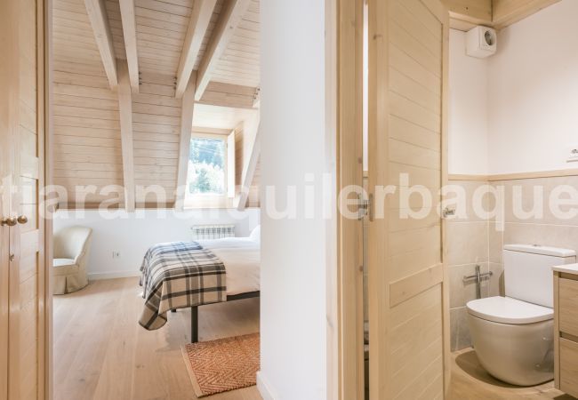 Maison à Baqueira - Casa Eth Mur by Totiaran Maison à Baqueira - Casa Eth Mur by Totiaran