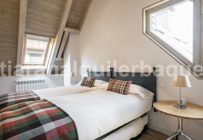 Maison à Baqueira - Casa Eth Mur by Totiaran Maison à Baqueira - Casa Eth Mur by Totiaran