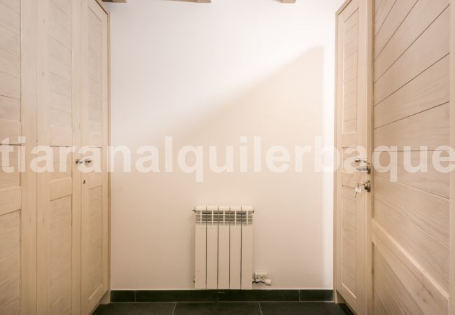 Maison à Baqueira - Casa Eth Mur by Totiaran Maison à Baqueira - Casa Eth Mur by Totiaran