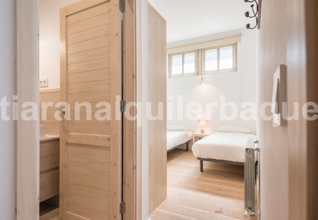 Maison à Baqueira - Casa Eth Mur by Totiaran Maison à Baqueira - Casa Eth Mur by Totiaran