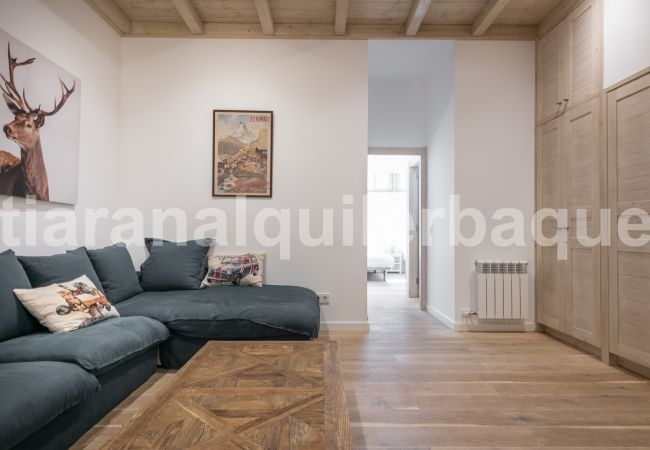 Maison à Baqueira - Casa Eth Mur by Totiaran Maison à Baqueira - Casa Eth Mur by Totiaran