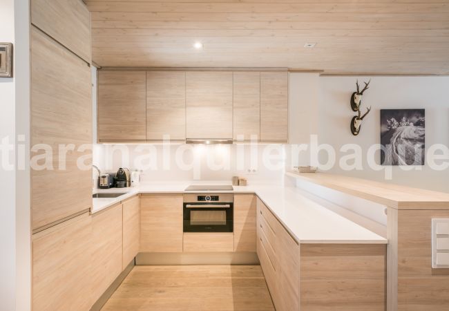 Maison à Baqueira - Casa Eth Mur by Totiaran Maison à Baqueira - Casa Eth Mur by Totiaran