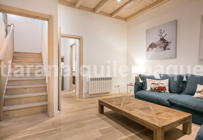 Maison à Baqueira - Casa Eth Mur by Totiaran Maison à Baqueira - Casa Eth Mur by Totiaran