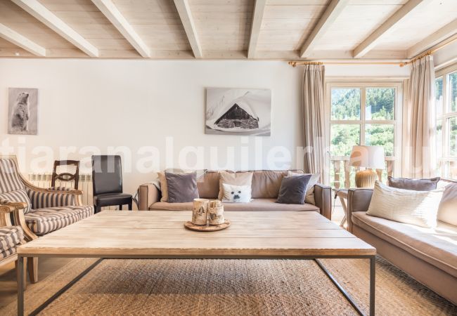 Maison à Baqueira - Casa Eth Mur by Totiaran Maison à Baqueira - Casa Eth Mur by Totiaran