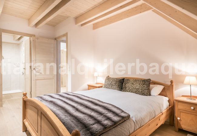 Maison à Baqueira - Casa Eth Mur by Totiaran Maison à Baqueira - Casa Eth Mur by Totiaran