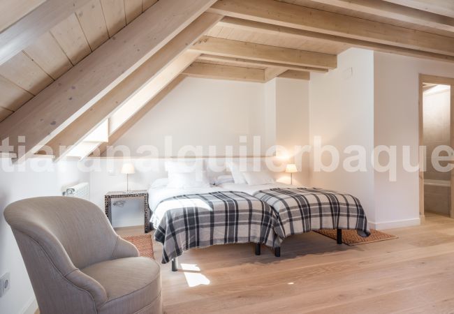 Maison à Baqueira - Casa Eth Mur by Totiaran Maison à Baqueira - Casa Eth Mur by Totiaran