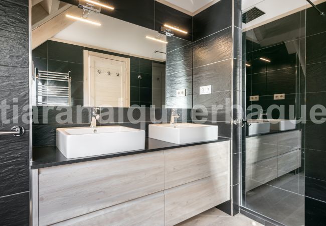 Maison à Baqueira - Casa Eth Mur by Totiaran Maison à Baqueira - Casa Eth Mur by Totiaran