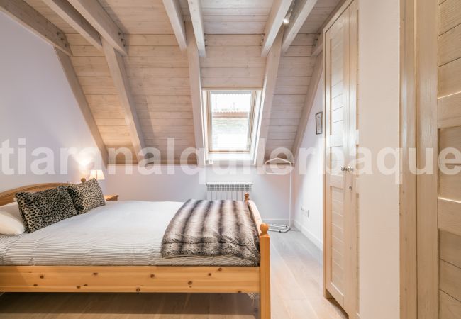 Maison à Baqueira - Casa Eth Mur by Totiaran Maison à Baqueira - Casa Eth Mur by Totiaran