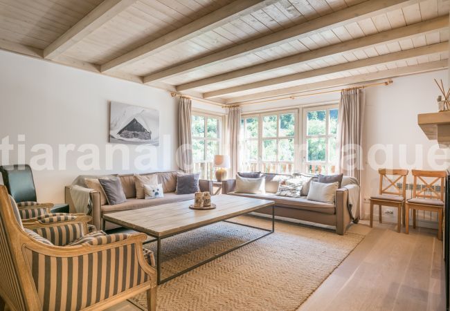 Maison à Baqueira - Casa Eth Mur by Totiaran Maison à Baqueira - Casa Eth Mur by Totiaran