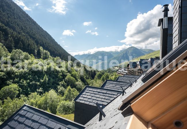Maison à Baqueira - Casa Eth Mur by Totiaran Maison à Baqueira - Casa Eth Mur by Totiaran