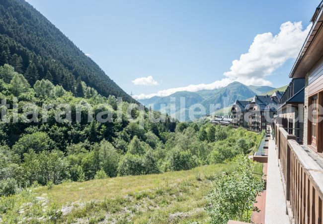 Maison à Baqueira - Casa Eth Mur by Totiaran Maison à Baqueira - Casa Eth Mur by Totiaran
