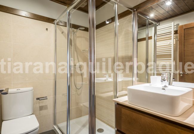Appartement à Baqueira - Tulmas by Totiaran Appartement à Baqueira - Tulmas by Totiaran
