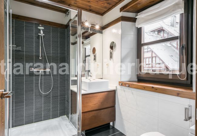 Appartement à Baqueira - Tulmas by Totiaran Appartement à Baqueira - Tulmas by Totiaran