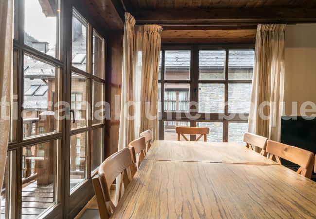 Appartement à Baqueira - Tulmas by Totiaran Appartement à Baqueira - Tulmas by Totiaran