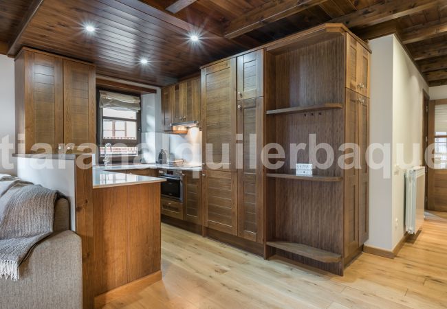 Appartement à Baqueira - Tulmas by Totiaran Appartement à Baqueira - Tulmas by Totiaran