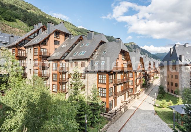 Appartement à Baqueira - Tulmas by Totiaran Appartement à Baqueira - Tulmas by Totiaran