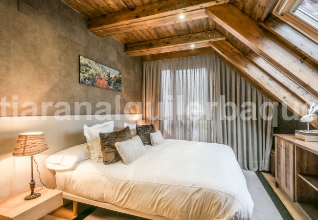 Appartement à Baqueira - Nuevo Artic by Totiaran Appartement à Baqueira - Nuevo Artic by Totiaran