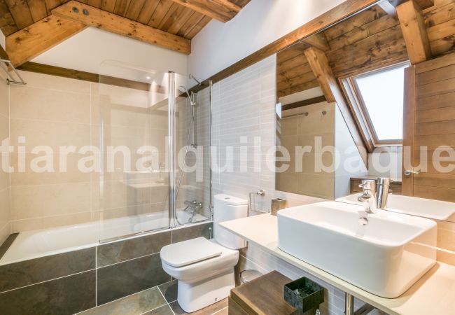 Appartement à Baqueira - Nuevo Artic by Totiaran Appartement à Baqueira - Nuevo Artic by Totiaran