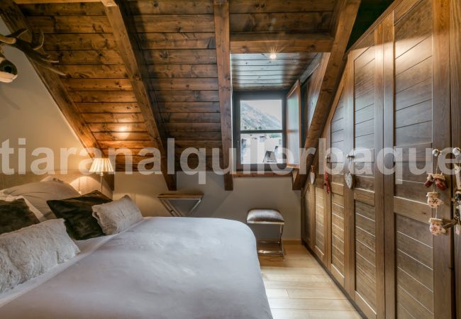 Appartement à Baqueira - Nuevo Artic by Totiaran Appartement à Baqueira - Nuevo Artic by Totiaran
