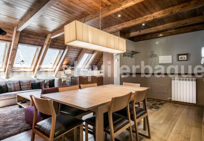 Appartement à Baqueira - Nuevo Artic by Totiaran Appartement à Baqueira - Nuevo Artic by Totiaran