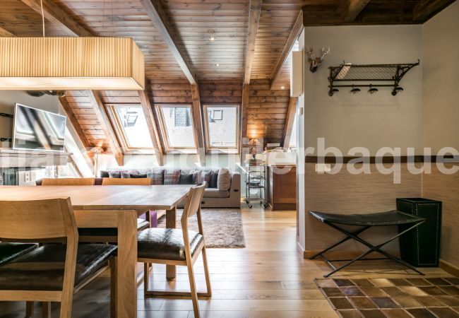 Appartement à Baqueira - Nuevo Artic by Totiaran Appartement à Baqueira - Nuevo Artic by Totiaran