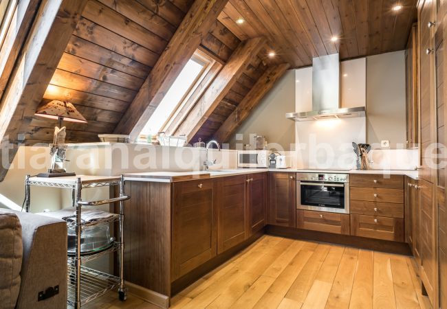Appartement à Baqueira - Nuevo Artic by Totiaran Appartement à Baqueira - Nuevo Artic by Totiaran