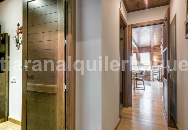 Appartement à Baqueira - Nuevo Artic by Totiaran Appartement à Baqueira - Nuevo Artic by Totiaran