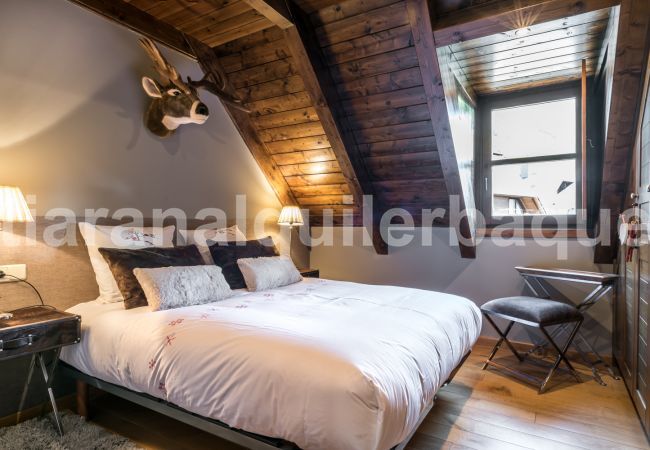 Appartement à Baqueira - Nuevo Artic by Totiaran Appartement à Baqueira - Nuevo Artic by Totiaran