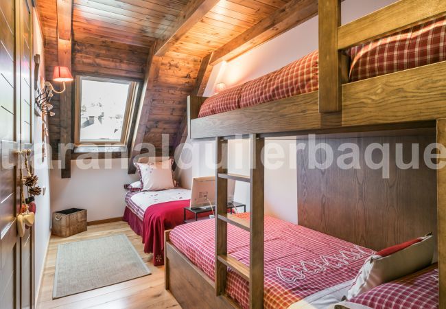 Appartement à Baqueira - Nuevo Artic by Totiaran Appartement à Baqueira - Nuevo Artic by Totiaran