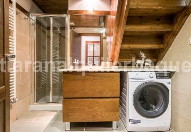 Appartement à Baqueira - Nuevo Artic by Totiaran Appartement à Baqueira - Nuevo Artic by Totiaran