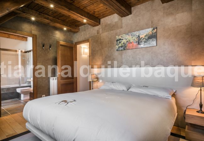 Appartement à Baqueira - Nuevo Artic by Totiaran Appartement à Baqueira - Nuevo Artic by Totiaran