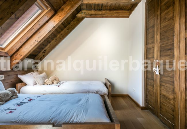 Appartement à Baqueira - Nuevo Artic by Totiaran Appartement à Baqueira - Nuevo Artic by Totiaran