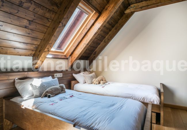 Appartement à Baqueira - Nuevo Artic by Totiaran Appartement à Baqueira - Nuevo Artic by Totiaran