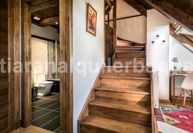 Appartement à Baqueira - Nuevo Artic by Totiaran Appartement à Baqueira - Nuevo Artic by Totiaran