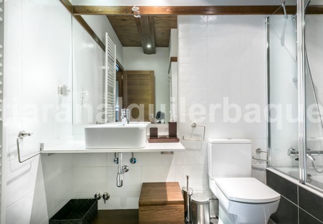 Appartement à Baqueira - Nuevo Artic by Totiaran Appartement à Baqueira - Nuevo Artic by Totiaran