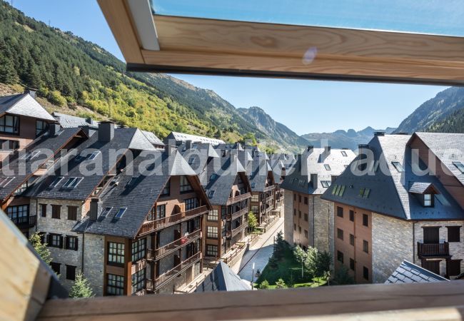 Appartement à Baqueira - Nuevo Artic by Totiaran Appartement à Baqueira - Nuevo Artic by Totiaran