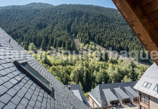 Appartement à Baqueira - Nuevo Artic by Totiaran Appartement à Baqueira - Nuevo Artic by Totiaran