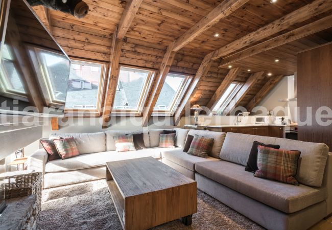 Appartement à Baqueira - Nuevo Artic by Totiaran Appartement à Baqueira - Nuevo Artic by Totiaran