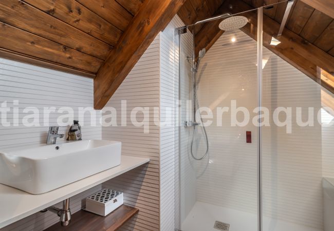 Appartement à Baqueira - Nuevo Artic by Totiaran Appartement à Baqueira - Nuevo Artic by Totiaran