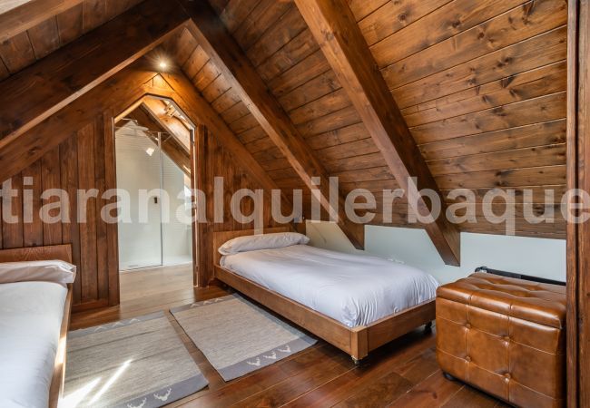 Appartement à Baqueira - Nuevo Artic by Totiaran Appartement à Baqueira - Nuevo Artic by Totiaran