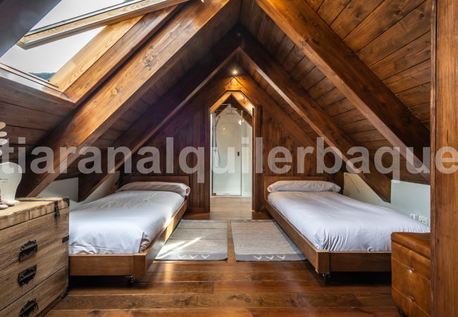 Appartement à Baqueira - Nuevo Artic by Totiaran Appartement à Baqueira - Nuevo Artic by Totiaran