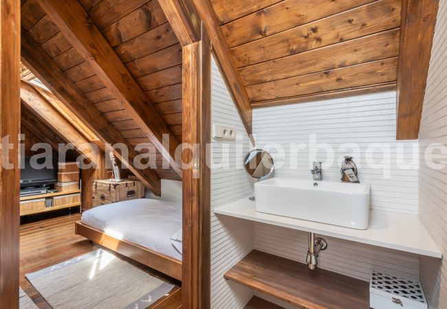 Appartement à Baqueira - Nuevo Artic by Totiaran Appartement à Baqueira - Nuevo Artic by Totiaran