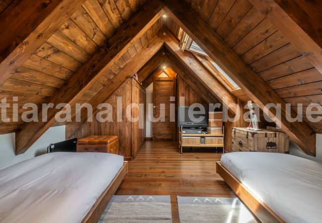 Appartement à Baqueira - Nuevo Artic by Totiaran Appartement à Baqueira - Nuevo Artic by Totiaran