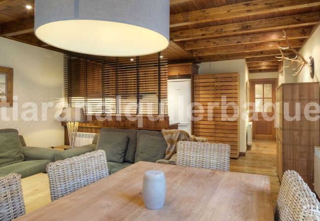 Appartement à Baqueira - Bonaigua by Totiaran Appartement à Baqueira - Bonaigua by Totiaran