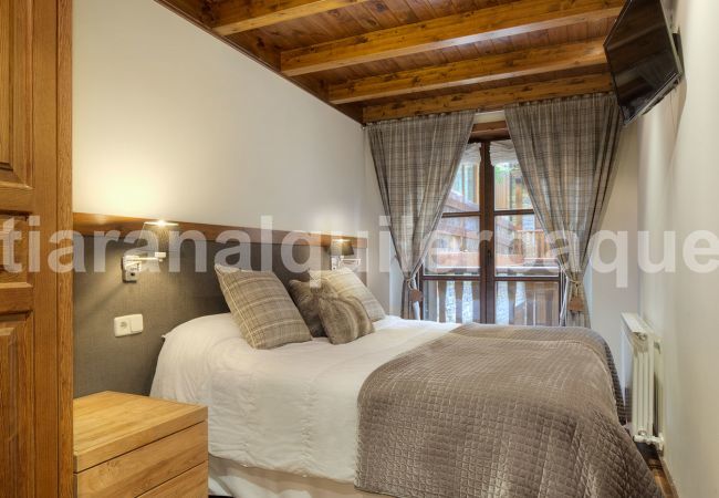 Appartement à Baqueira - Bonaigua by Totiaran Appartement à Baqueira - Bonaigua by Totiaran
