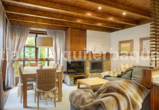 Appartement à Baqueira - Bonaigua by Totiaran Appartement à Baqueira - Bonaigua by Totiaran