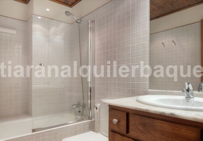 Appartement à Baqueira - Bonaigua by Totiaran Appartement à Baqueira - Bonaigua by Totiaran
