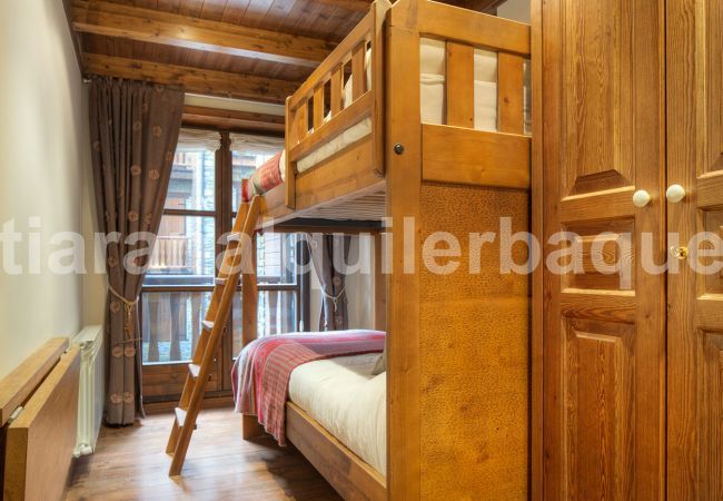 Appartement à Baqueira - Bonaigua by Totiaran Appartement à Baqueira - Bonaigua by Totiaran